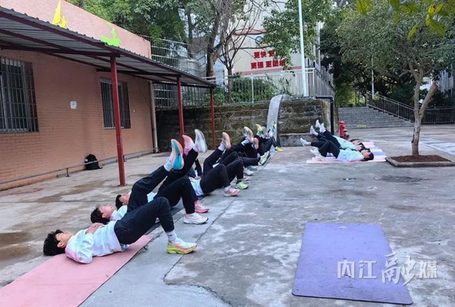 联合承办省运会！内江打响“发令枪”