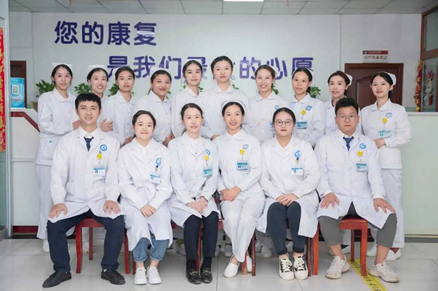 【锦旗故事】患者寒冬赠锦旗,医患情意暖人心!(图5) 5.jpg