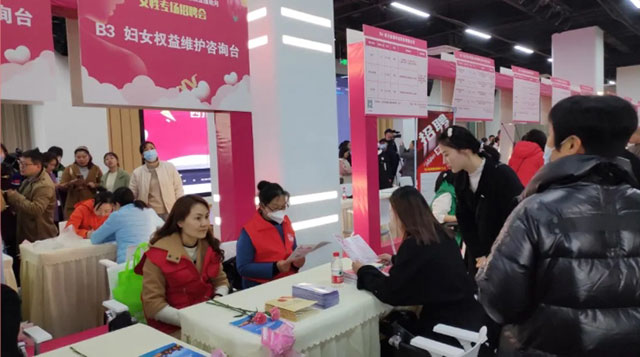 喜迎泸州妇女九大丨巾帼奋进这五年·龙马潭篇(图8) 8.jpg