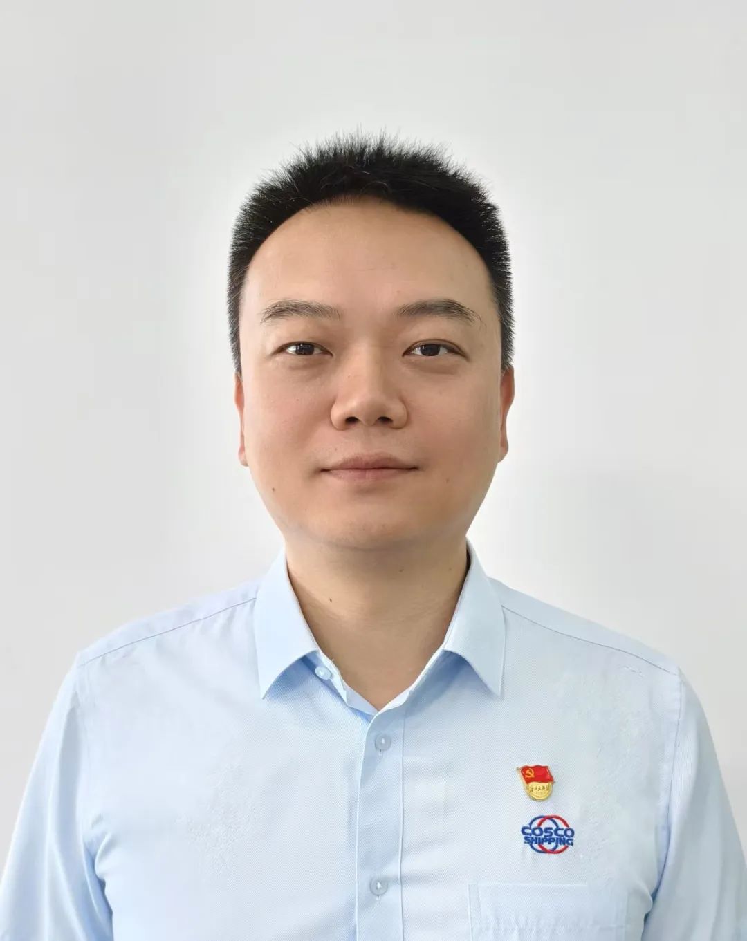 泸州物流系统席晨磊入选“酒城菁英人才