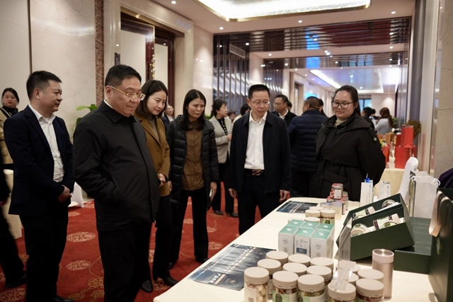一场中医药产业对接会,泸州底气和收获何在?(图6) 5.jpg
