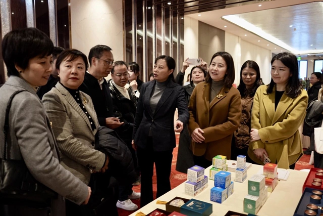 一场中医药产业对接会,泸州底气和收获何在?(图10) 9.jpg