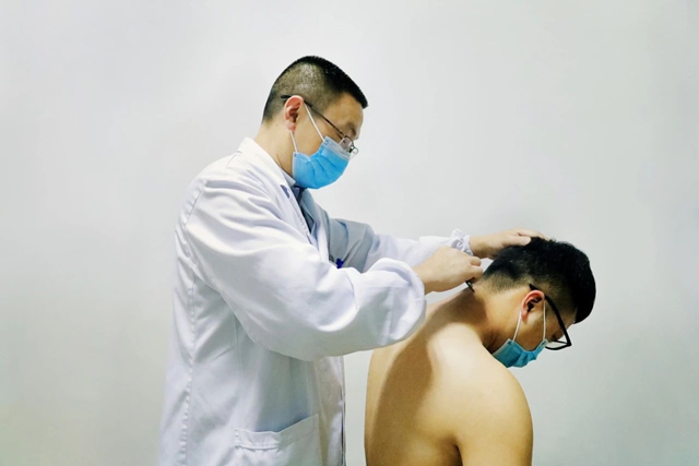 【点赞】中国中医药报报道合江县中医医院刘浪涛：热爱让针灸技术历久弥“精”