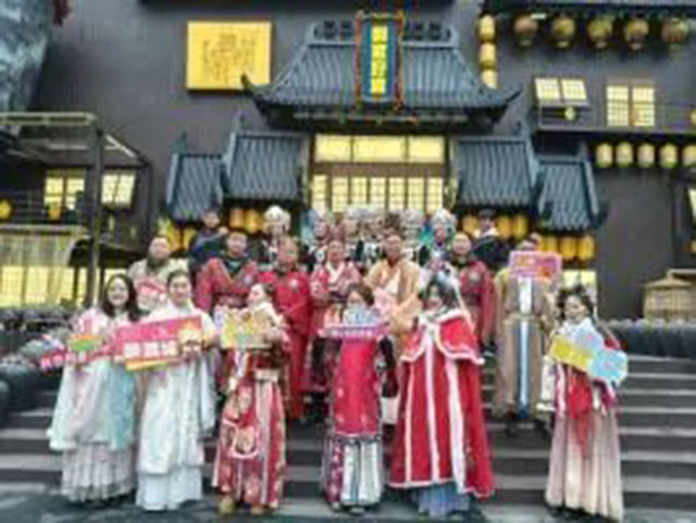 酒城冬恋 幸福联线丨2024年酒城冬之恋交友活动举行(图8) 8.jpg