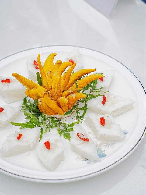 冬至品九味 药香醉酒城 “酒城九味”首届康养药膳大赛和第二届中医药文化集市完美谢幕(图21) 21.jpg