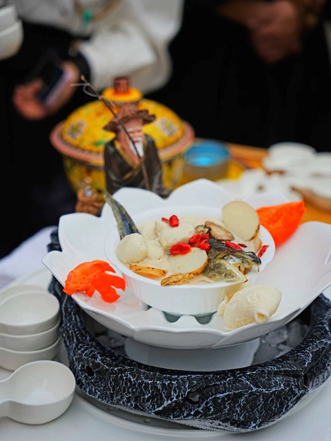 冬至品九味 药香醉酒城 “酒城九味”首届康养药膳大赛和第二届中医药文化集市完美谢幕(图32) 32.jpg