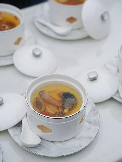 冬至品九味 药香醉酒城 “酒城九味”首届康养药膳大赛和第二届中医药文化集市完美谢幕(图33) 33.jpg