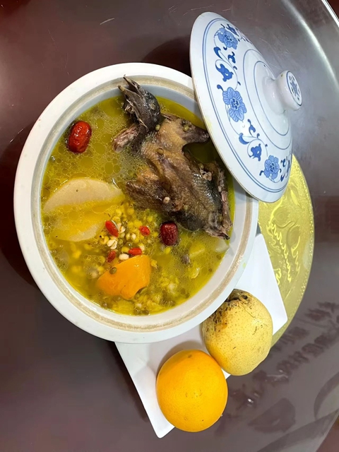 冬至品九味 药香醉酒城 “酒城九味”首届康养药膳大赛和第二届中医药文化集市完美谢幕(图39) 39.jpg