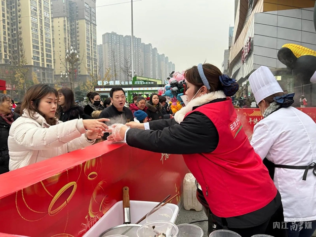 收官!这个周末,近20万人次为内江“顶流”应援(图11) 11.jpg