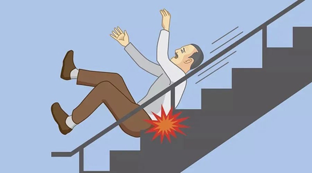 【健康科普】俗话说“少怕歪 ,老怕摔!”老人腰椎骨折怎么办?(图2) 骨折2.jpg