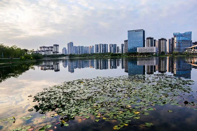 朋友圈刷屏的泸州宝藏拍照点在哪?走 巴妹儿带您打卡去~(图5) 5.jpg