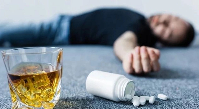 【扩散】除了头孢，还有这几类药吃了也不能喝酒！