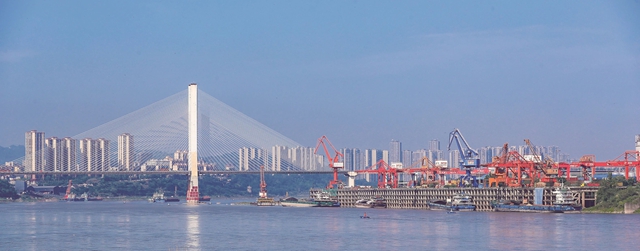 凝心聚力促发展 千方百计惠民生｜泸州市发展改革委2024年工作综述