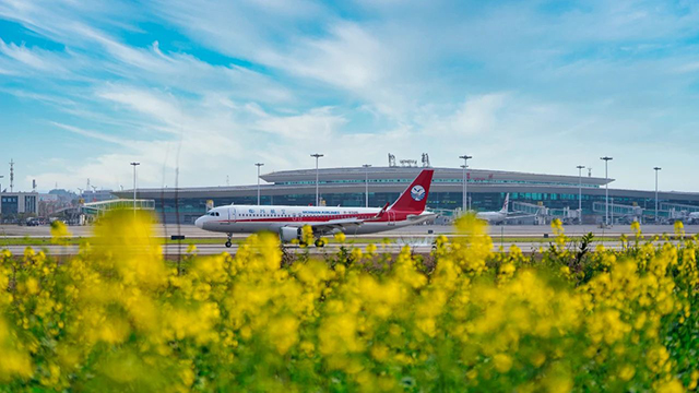 重磅！泸州云龙机场航空物流出新政了