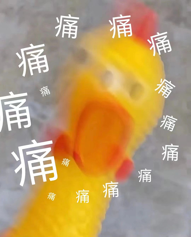 痛痛痛！冬季皮肤干燥皲裂，如何预防治疗？