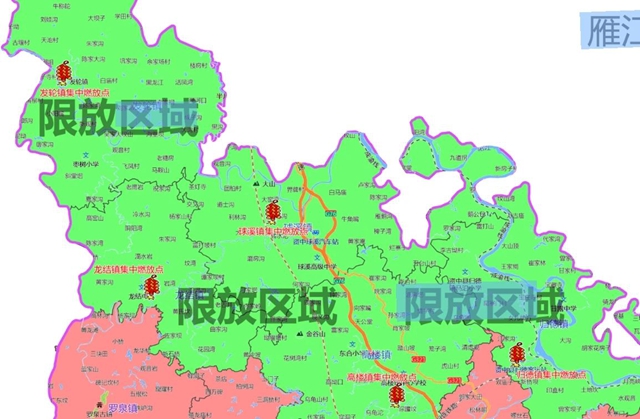 具体地点、时间公布!内江人,今年春节请这样燃放烟花爆竹(图5) 5.jpg