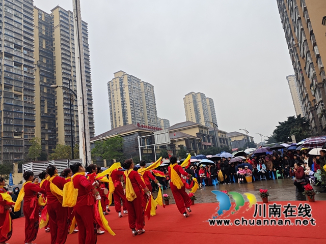 喜迎新春·乐聚鱼塘|“蛇舞飞扬 喜迎新年”春节文艺汇演圆满举行(图6) 微信图片_20250113144252.jpg