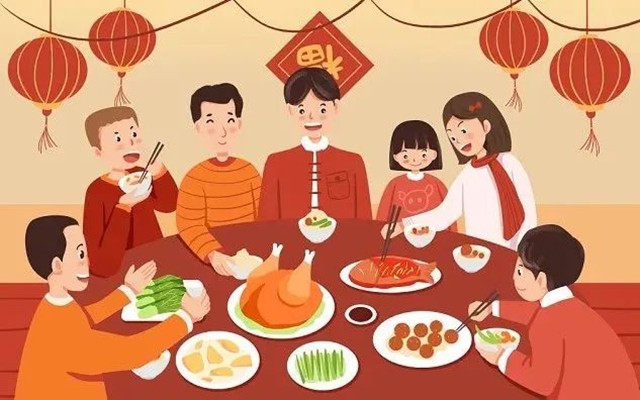 “酒”经沙场，你的胃还好吗？