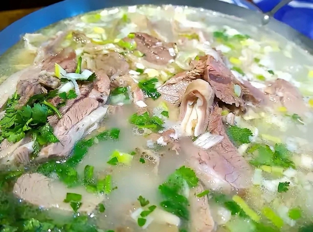 寒潮来袭,吃什么能御寒?(图3) 3.jpg