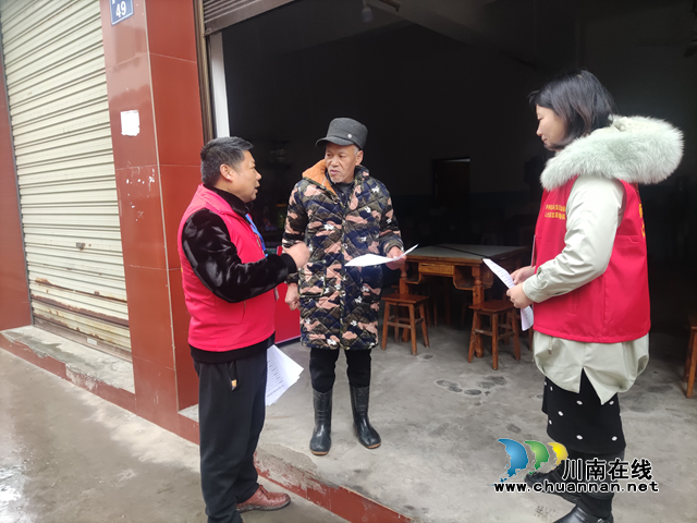 龙马潭区双加镇：三级人大代表用心用情守护群众“烟火气”