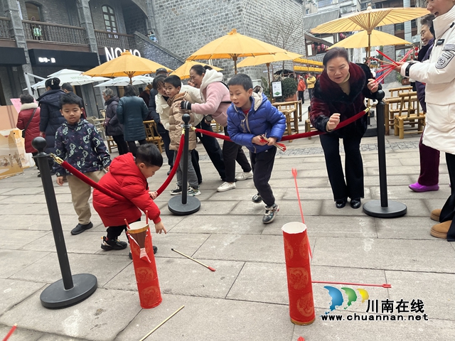 江阳区北城街道东门口社区:温情元宵,幸福享老(图3) 东3.jpg