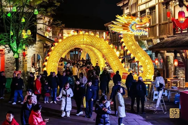 春节过了,又是“二月二 ” ,非遗大餐,泸州热辣滚烫!(图3) 文3.jpg