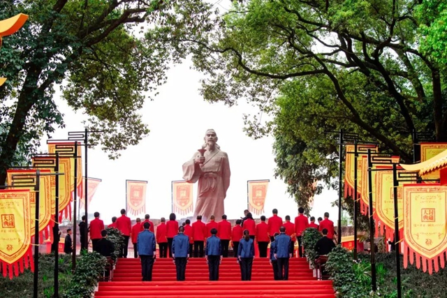春节过了,又是“二月二 ” ,非遗大餐,泸州热辣滚烫!(图7) 文7.jpg