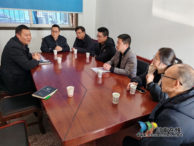 合江县：川黔司法协同助力双城经济圈建设