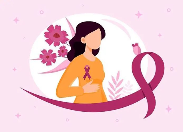 【警惕】每26秒就有一人确诊乳腺癌,如何为乳房“松绑”?(图4) 4.jpg