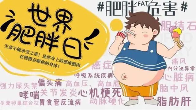 【减肥新方法】该吃吃，该喝喝，躺着就能瘦！