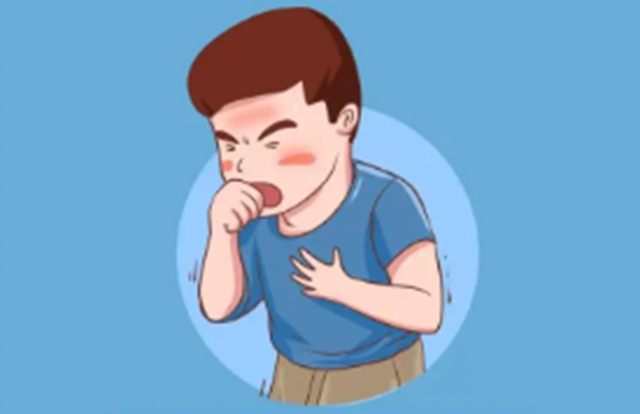 【扩散】男子反复咳嗽好几个月却找不到原因