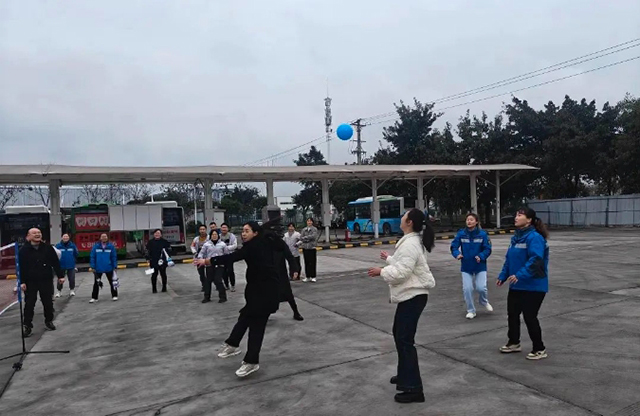 跟党奋进新征程 巾帼建功新时代!泸州公交集团“三八”节系列活动精彩来袭~(图3) 5.jpg