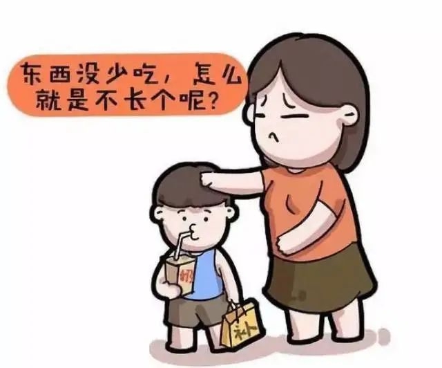 【春季助长攻略】这份娃儿的“长高”秘籍请收藏→(图4) 4.jpg