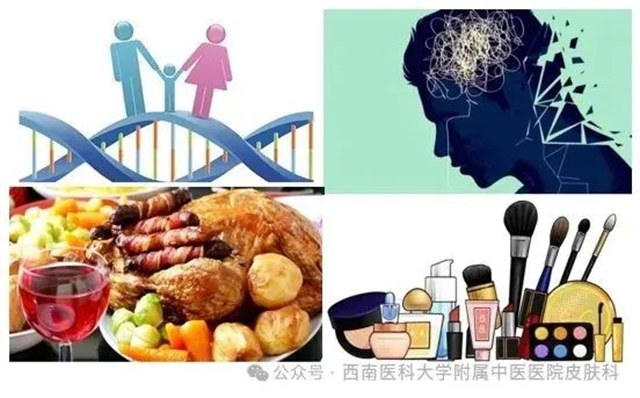 【关注】19岁小伙脸上疯狂“爆痘”,满脸“疙瘩”!(图6) 6.jpg