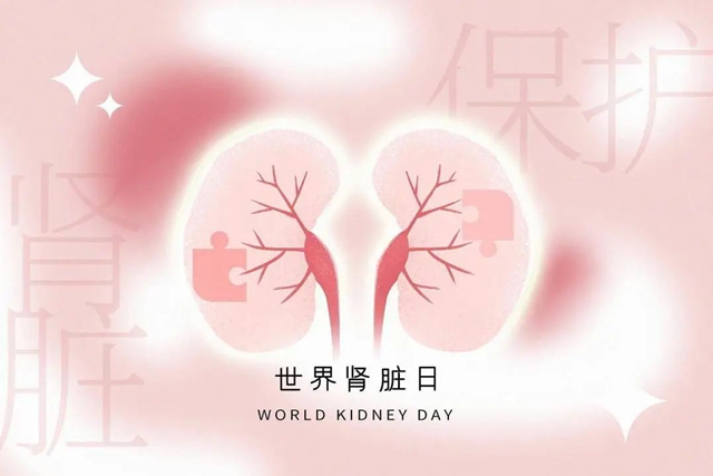 【关注】肾脏不好的人都有这些表现？赶紧自查！