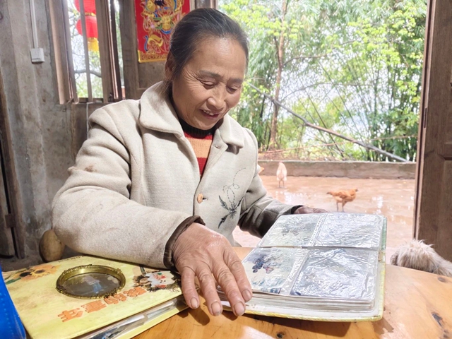 宜宾夫妇在泸州开中介所20余年 没攒下财富却攒下几十名“干儿女”