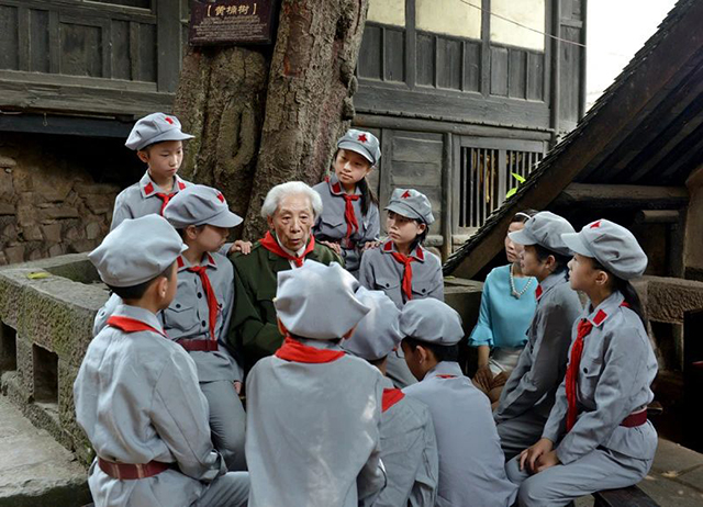 四川最新试点名单 泸州两处入选(图2) 2.jpg