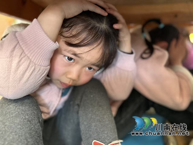 泸县立石镇:以练筑防,安全“童”行(图3) 3.jpg