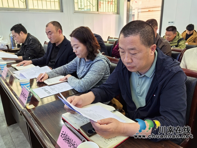 泸县:新增9家“泸三桂”特色劳务品牌培育基地,全力打造乡村振兴“金名片”(图4) 3c6250f6e5731d13415494b974e0a65.jpg