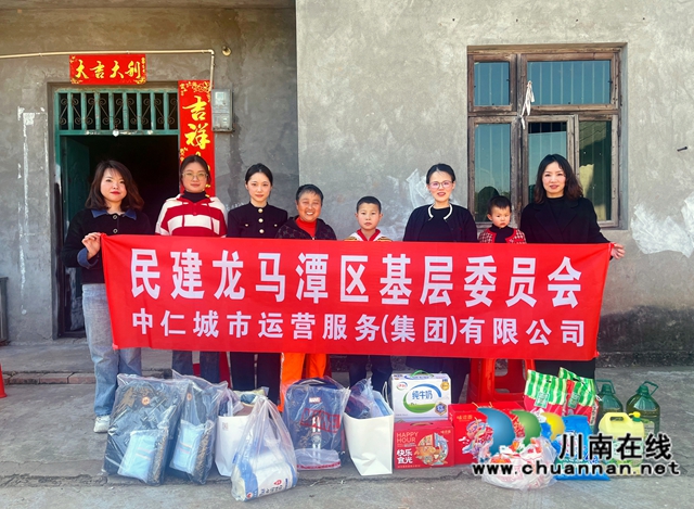 民建会员李威威：用爱铺就困境儿童成长之路