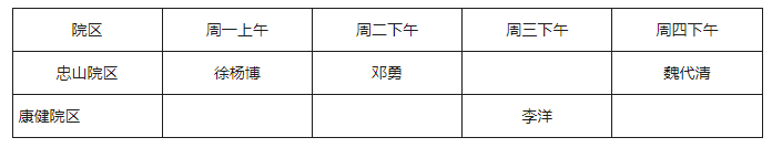 十余年寸步难行!川南首例“黑科技”踝关节置换术,让患者双踝重生!(图9) QQ浏览器截图20250401103930.png