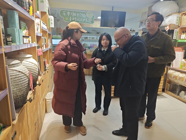 专业建设 | 泸县建校休闲农业生产与经营专业教学团队赴重庆考察调研(图3) 农3.jpg