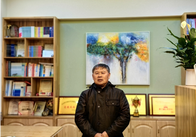筑梦文山,“农”情启航|泸县建校2022级农学专业学生到校友企业开展实习。(图5) 5.jpg