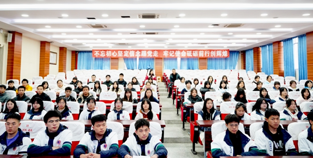 筑梦文山,“农”情启航|泸县建校2022级农学专业学生到校友企业开展实习。(图3) 3.jpg