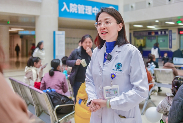 “星星的孩子”不再孤独!超100名自闭症儿童受益!(图8) 8.jpg