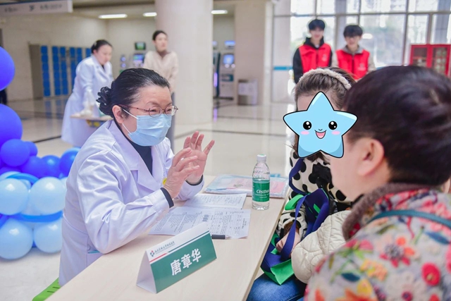 “星星的孩子”不再孤独!超100名自闭症儿童受益!(图7) 7.jpg