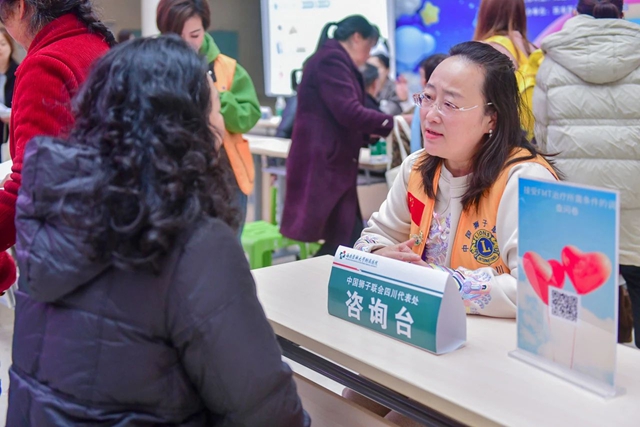“星星的孩子”不再孤独!超100名自闭症儿童受益!(图11) 11.jpg