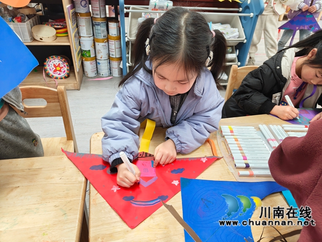 浓情清明，浸润童心｜泸县惠济路幼儿园开展清明节主题活动