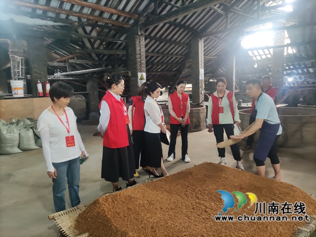 龙马潭区双加镇人大：三措并举架起民生“连心桥”