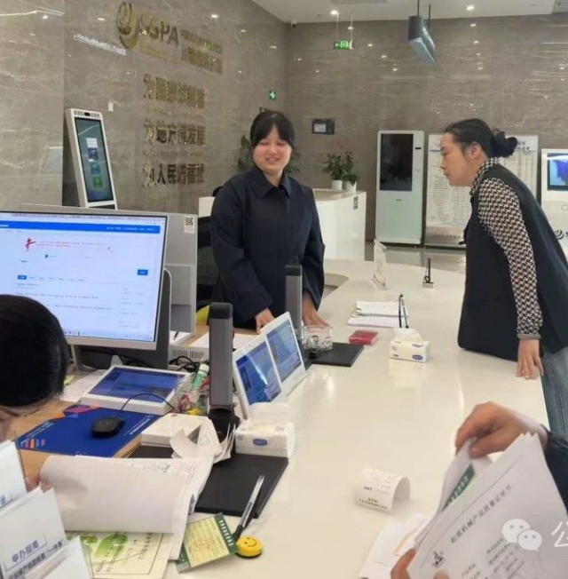 优化营商环境！泸州道路运输领域政务服务既有“速度”又有“温度”